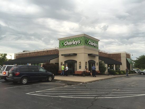 O'Charley's